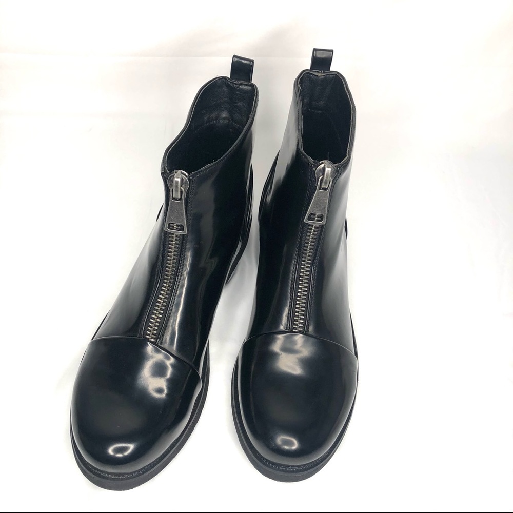 Women’s Electric Karma Ally Boots Sz 10 - Picture 7 of 14